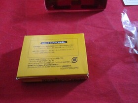 Super Mario Bros. 1  Nintendo Gameboy Advance Famicom Mini COMPLETE Box #H1
