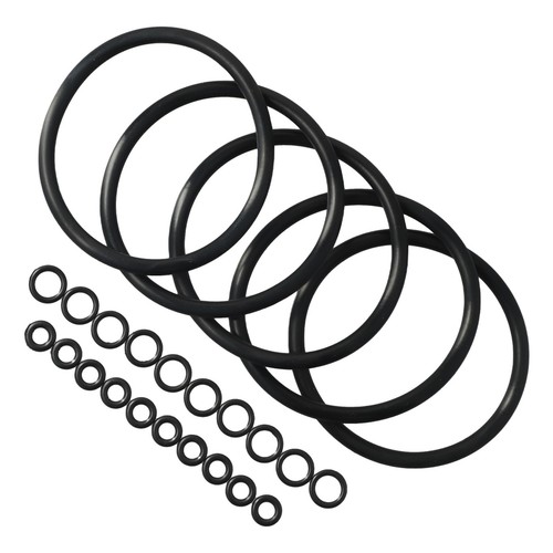 5 X Cornelius Keg O Rings Replacement Sets Corny-Keg Seal Cornelius-Set - Picture 14 of 14