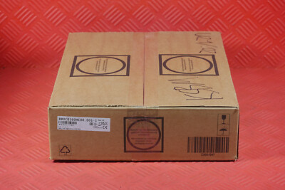 B&R Automation 8B0C0160HC00.001-1 Auxiliary Supply Module NEW Available Now
