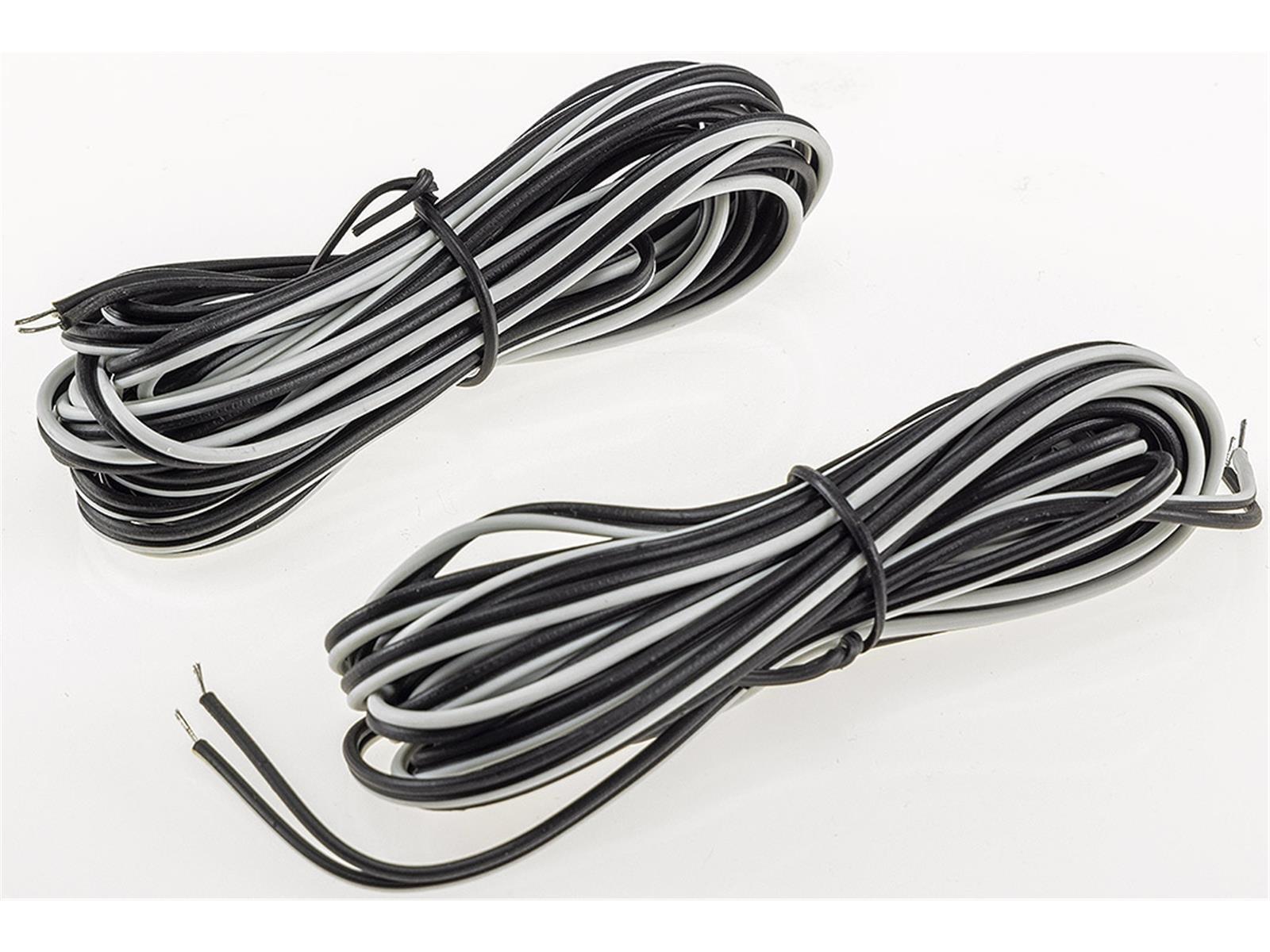 Thumbnail - Lautsprecher Flatpanel 40w Schwarz Surround, 4 Ohm, 86db, 2-wege