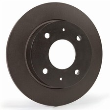 EBC Brakes RK1520 RK Series Premium OE Replacement Brake Rotor