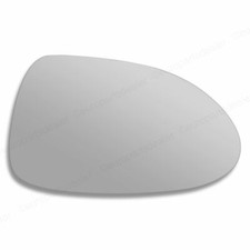 For Mazda MX-5 1998-2005 right hand side wing door mirror glass