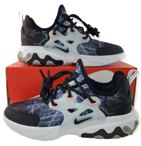 Nike React Presto Running Sneakers 