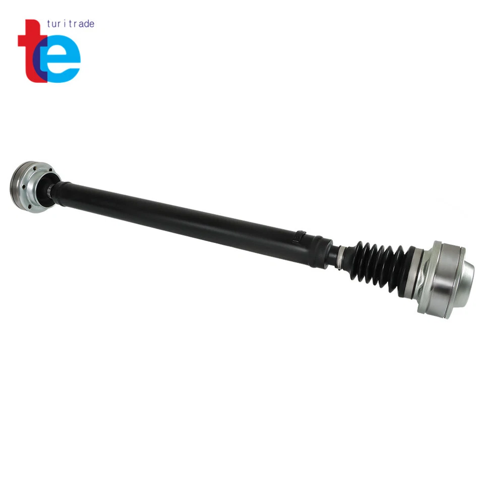 2007-2010 For Jeep Grand For Cherokee Commander Auto Front Driveshaft Prop Shaft - Image 2 of 4
