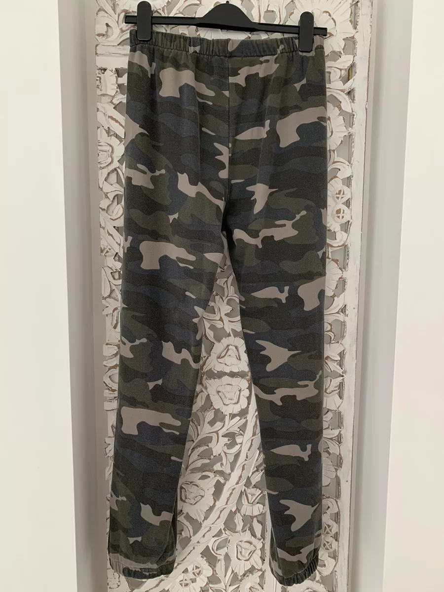 Ragdoll camo shop leggings