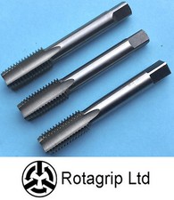 Image of 1 x 16 UNS HSS Tap, Straight Flute, Taper, Second, or Plug