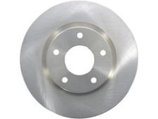 API 38VD46C Front Brake Rotor Fits 2013-2019 Nissan Sentra OEF3 OEF3