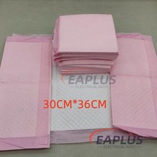 20pcs Ultra Heavy Absorbency Dog Puppy Training Wee Wee Pee Pads 15X16 inch