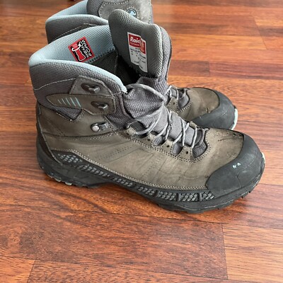 Mammut Raichle Comfort High GTX Hiking Boots - Womens ￼Size 9