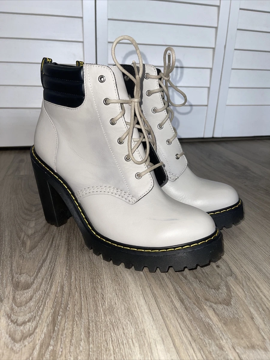Heeled docs cheap