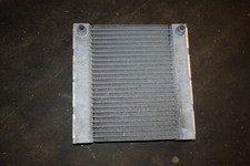 Original Mercedes G Klasse Wasserkühler Kühler w463 a0995003203 w222 S klasse Original Mercedes G Klasse Wasserkühler Kühler w463 a0995003203 w222 S klasse