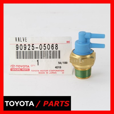 Toyota 90925 05068