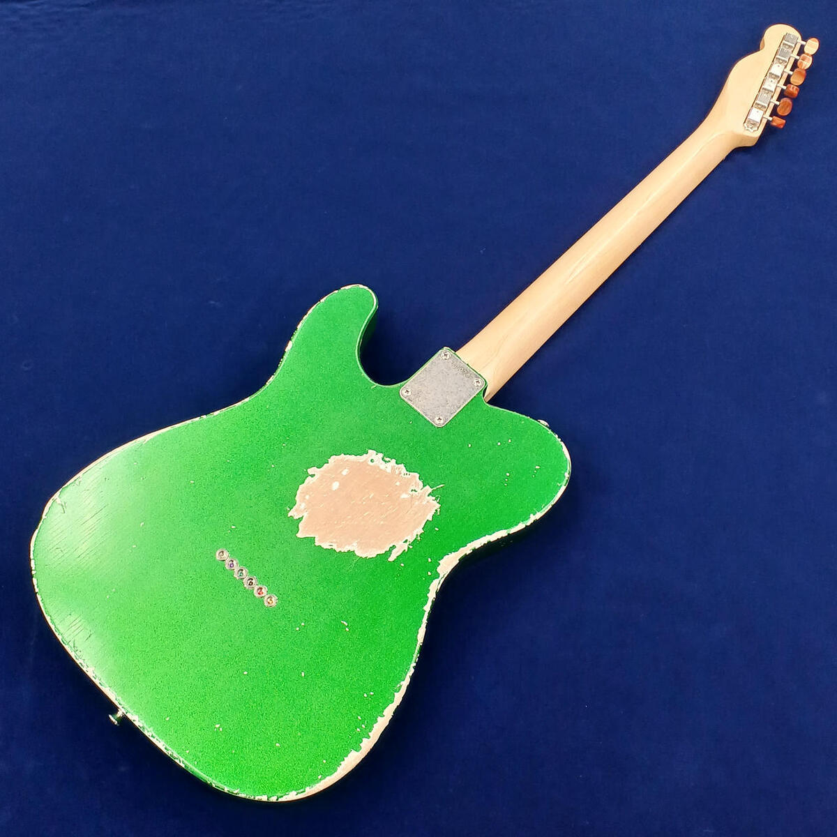 WARMOTH COMPONENT TELECASTER Electric Guitar | eBay WARMOTH COMPONENT TELECASTER Electric Guitar | eBay