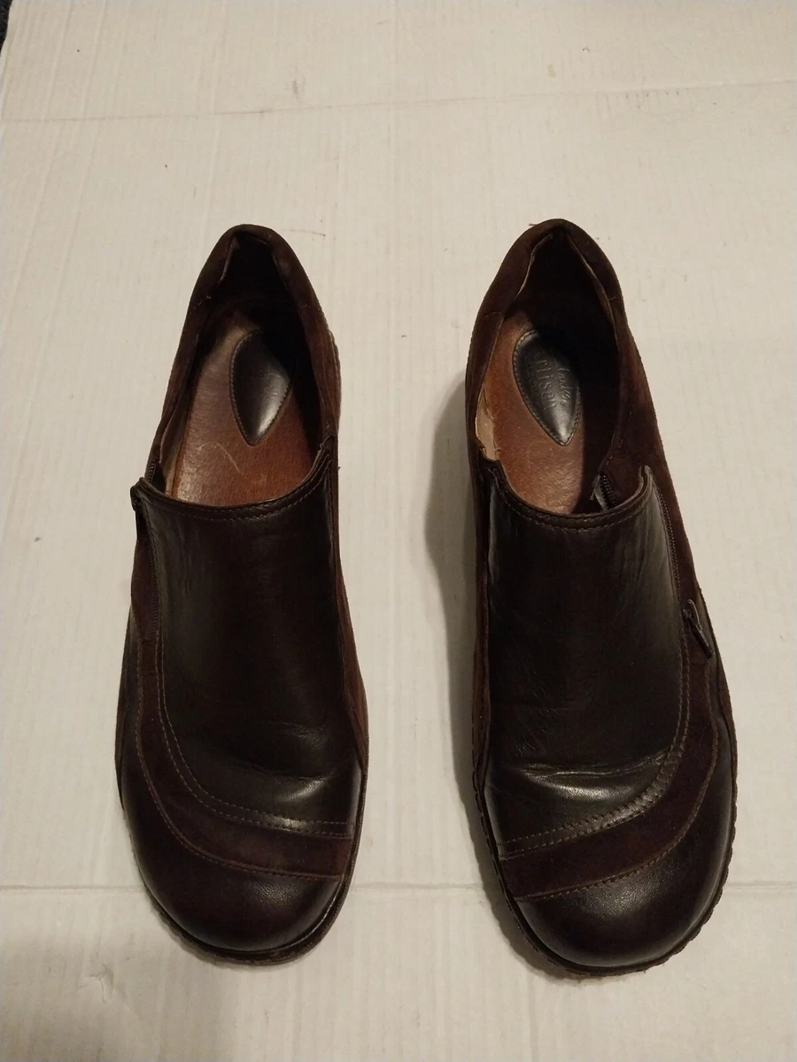 Sears clarks sales ladies shoes