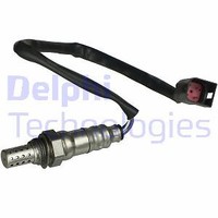 Delphi ES20301-12B1 Lambdasonde Vorne Vorne Rechts FÜR Ford MERCEDES-BENZ