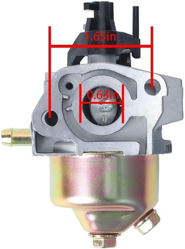 951-14423 Carburettor for Cub Cadet Troy Bilt MTD RM120 210 RM220 RM2210 5X65RU - Picture 7 of 9