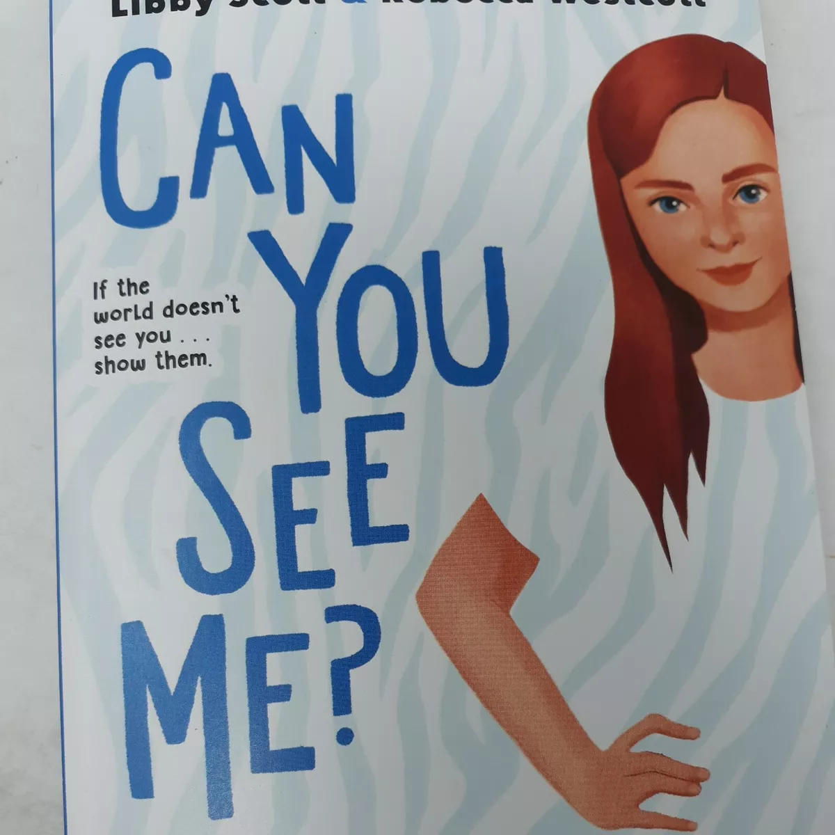 Do You Know Me? by Libby Scott