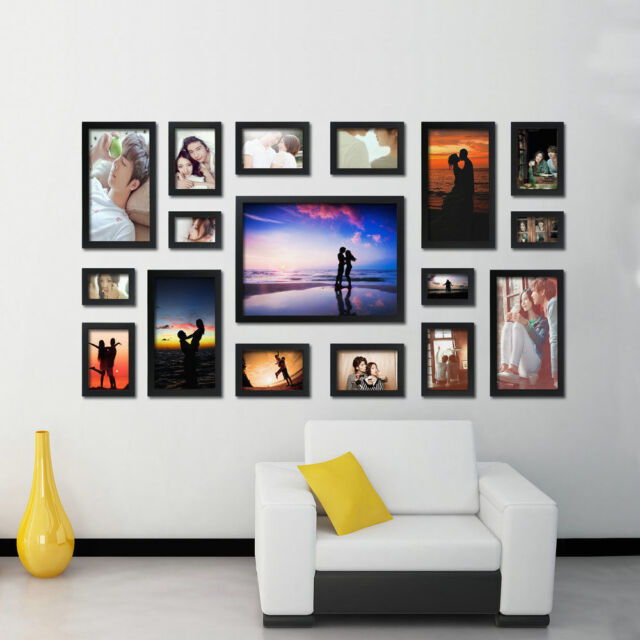 wall photo frame