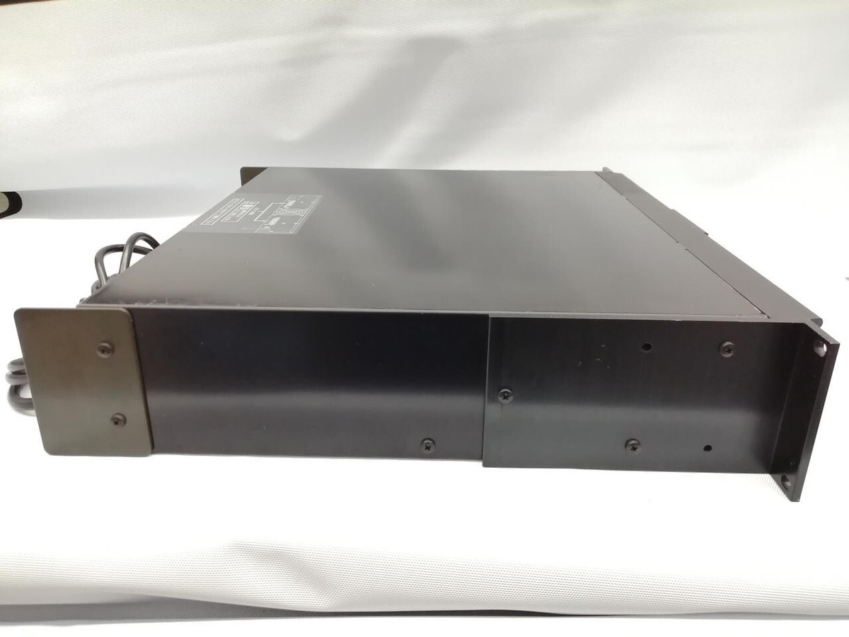 Panasonic RAMSA WP-H062 中古　送料込み‼️ Panasonic RAMSA WP-H062 中古 送料込み‼️ - メルカリ