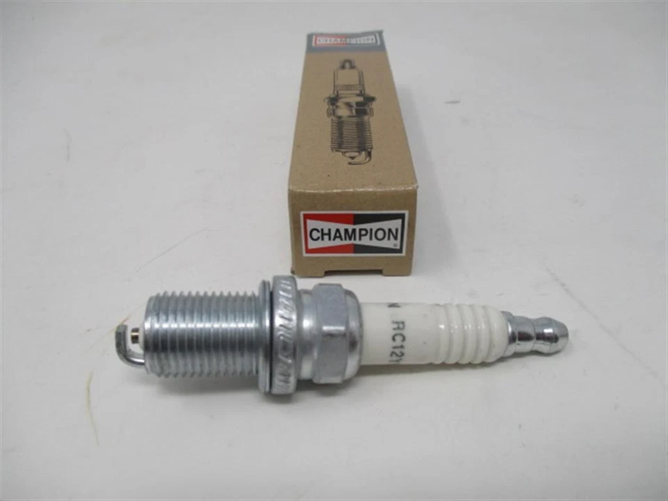 Motosierras cortacésped Champion RC12YC 71G níquel plus bujía Foto 2 de 4