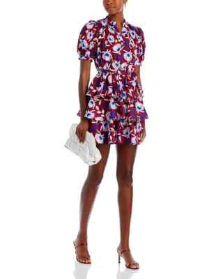 knee length dresses for ladies Beacall Mini Dress Aqua