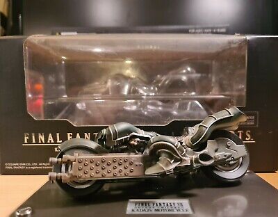 Final Fantasy Mechanical Arts - Kadaj's Motorcycle FFVII Final Fantasy Mechanical Arts - Kadaj's Motorcycle FFVII