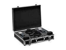 AKG C 414 XLS Set Stereo - 2x Microfono Strumenti a Condensatore a Membrana Grande