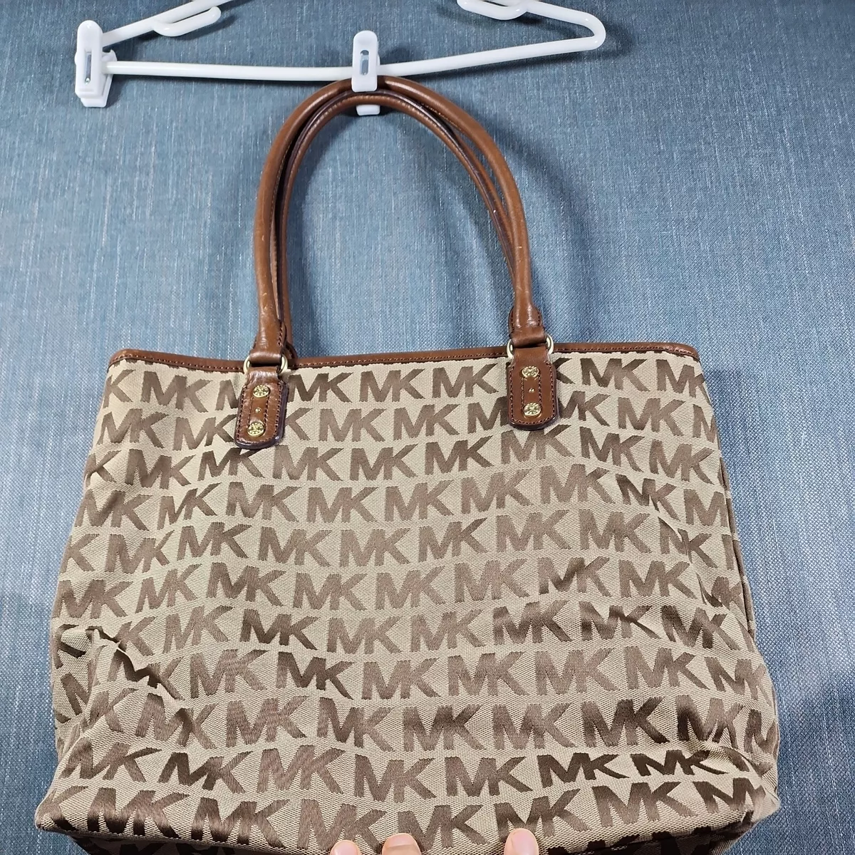 Tan 2024 mk purse