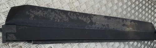 Parcel shelf cover