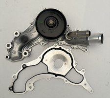 Chrysler 3.6l V6 Water Pump Gasket V6 Mopar 05184498ak Dodge Ram New Oem Chrysler 3.6l V6 Water Pump Gasket V6 Mopar 05184498ak Dodge Ram New Oem