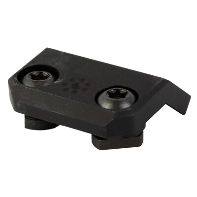 Arisaka Defense Offset Light Mount for SureFire fits MLOK Scout Black OSM-M