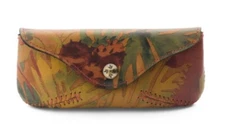 NWT Patricia Nash Ardenza Glasses Case Tropical Dreams