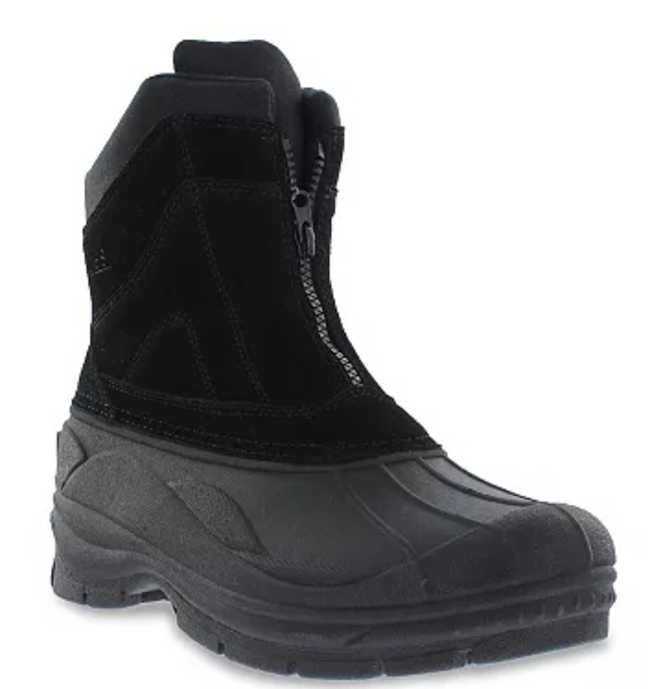 Men\'s *Brand new Totes Boots U.S. size 11 Men main image 2
