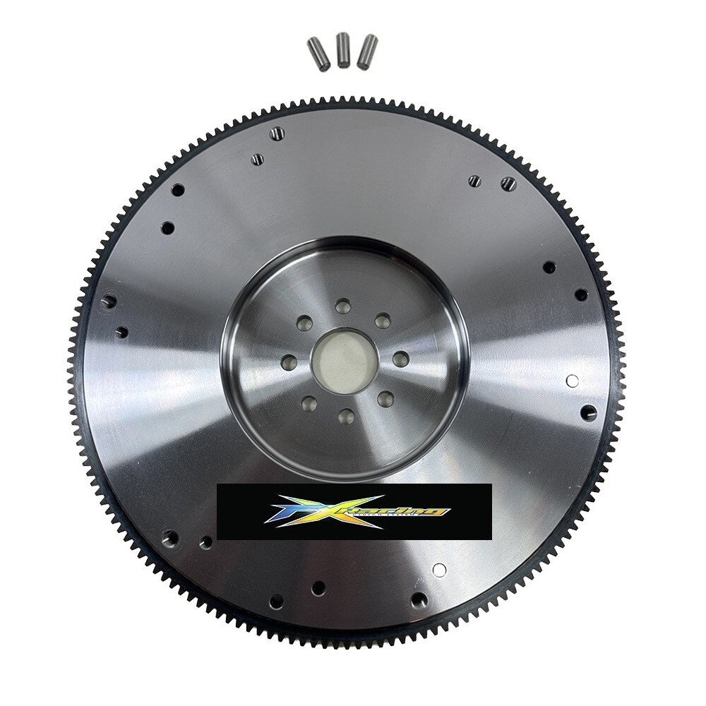 FX MID-WEIGHT BILLET FLYWHEEL for 99-04 FORD MUSTANG GT COBRA SVT