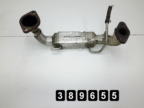 2005 MAZDA 5 AGR VENTIL NUR KüHLER 2000TD