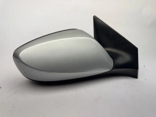 2011-2015 Hyundai Elantra Passenger Right Mirror power heated silver