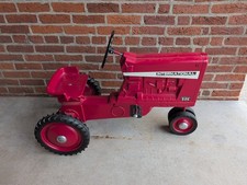 Ertl International Pedal Tractor 856 Restored #2