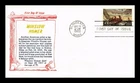 US COVER WINSLOW HOMER AMERICAN ARITST FDC SCOTT 1207 KHOL KRAFT CACHET