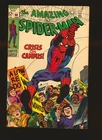 Amazing Spider-Man 68 VG+ Cond.