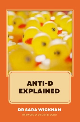 Anti-D Explained by Wickham