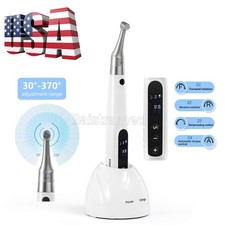 2 In 1 Dental Endo LED 16:1 Endo Motor With Built-in Root Canal Apex Locator