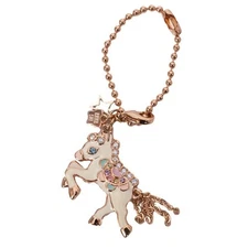 ANNA SUI Pony Key Chain(K-165233)