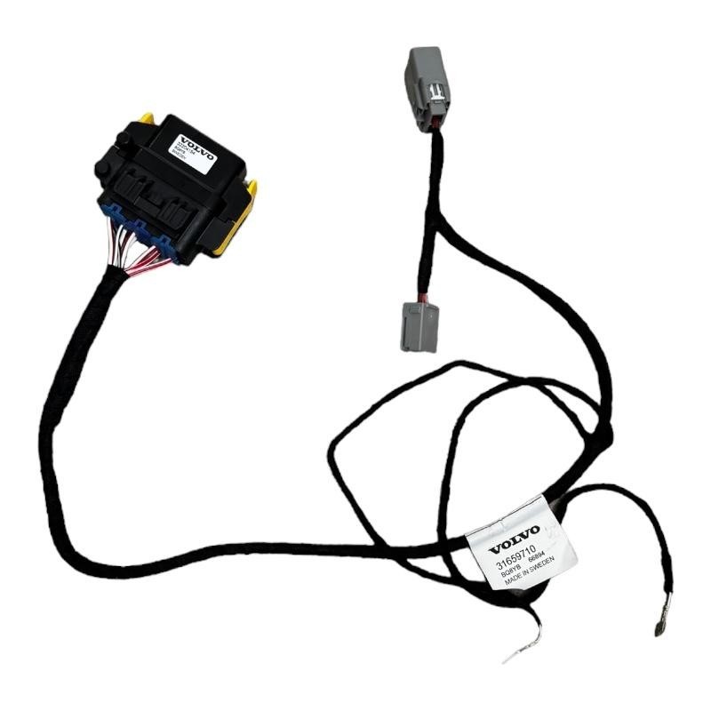 Boîte de fusibles Volvo XC60 XC90 essence diesel bloc 32204026