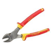 Stanley® Fatmax® Schwerlast Diagonal Schneidezange Vde 200Mm STA084004