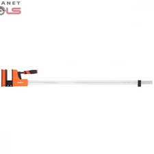 WellCut F Clamps Fully Adjustable Parallel Jaw Wood Working Clamp 95 X 1000MM