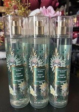 Lot of 3 Bath and Body Works Magic in the air Fine Fragrance Mist