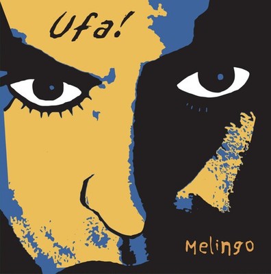 Melingo - Ufa! [New Vinyl LP]