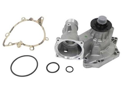 Saleri Water Pump Water Pump fits BMW 530i 1994-1995 14MTDG
