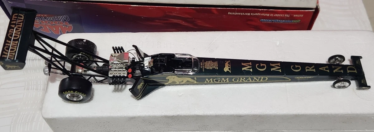 Doug Kalitta Diecast Racing Cars for sale | eBay