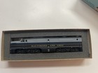 Athearn ALCO PA-1 Locomotive, Baltimore and Ohio Passenger Car HO Scale Set — photo 10